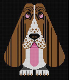 CH-H048 Hound Dawg