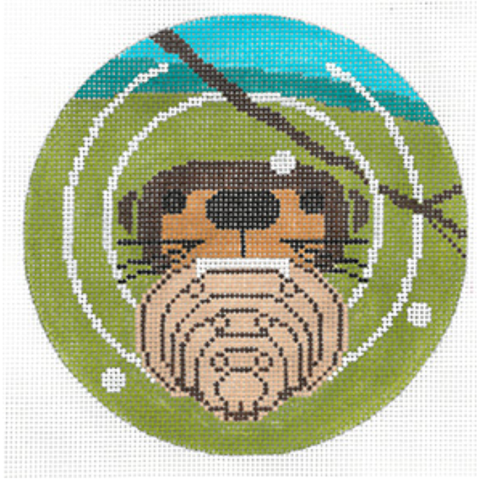 HC-O448 Edge of Appalachia - Otter