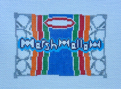 FI-008M Marshmallows