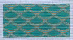 SAS-0106 Mermaid Clutch Insert