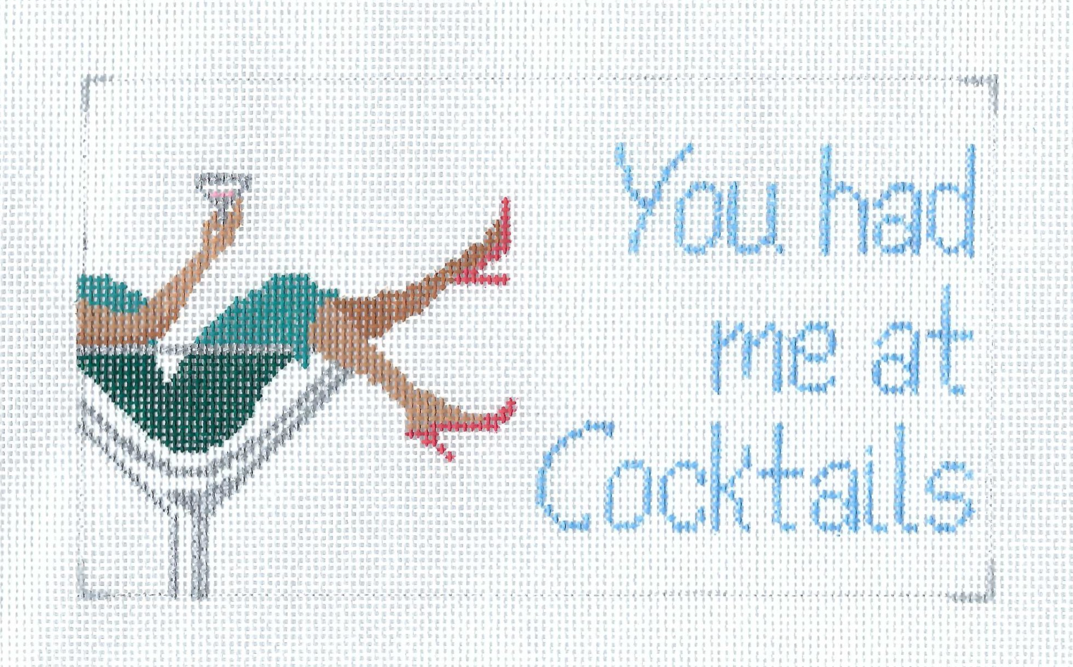 PM10 You Had Me At Cocktails