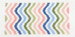 GP95 Rainbow Squiggle Clutch Insert