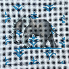 IN240 Elephant
