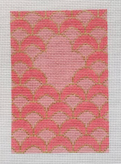 SAS-156 Seashell Passport Cover