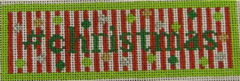 HT4 #Christmas