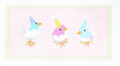 23-277 Party Chicks