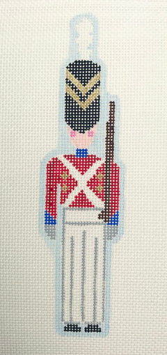 22-229 Toy Soldier