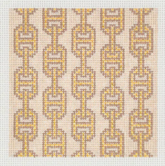 GP71A Gold Links 5 x 5