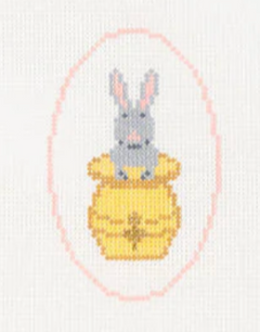 GP66 Honey Bunny