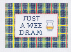 GP18 Just a Wee Dram