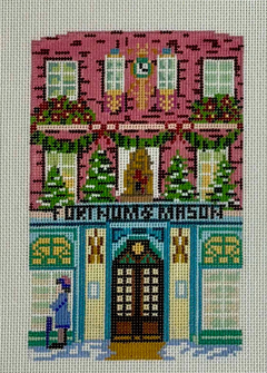 LON10 Fortnum and Mason