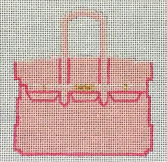 HO2519 Bag Ornament #6