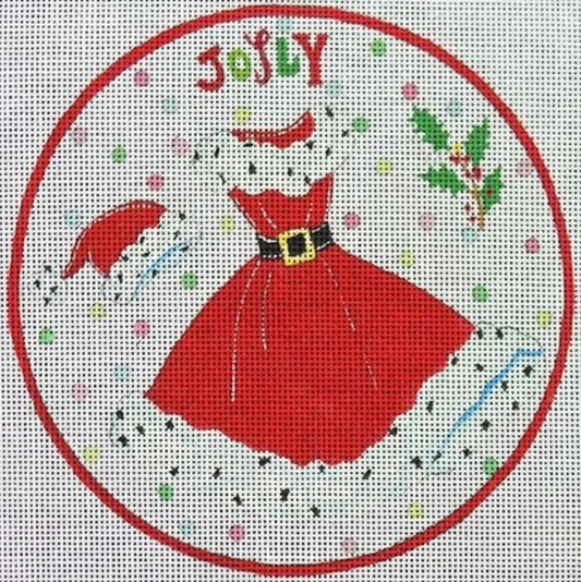 AT-04 Jolly Dress