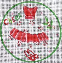 AT-05 Cheer Dress
