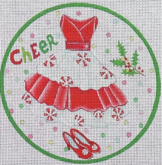 AT-05 Cheer Dress