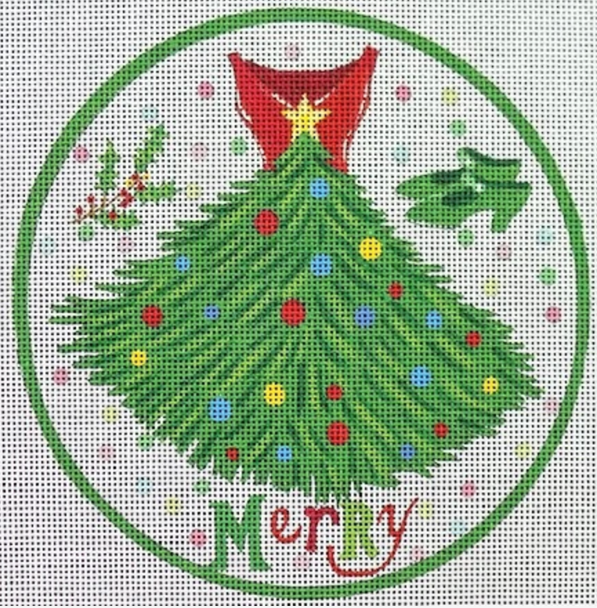 AT-06 Merry Dress