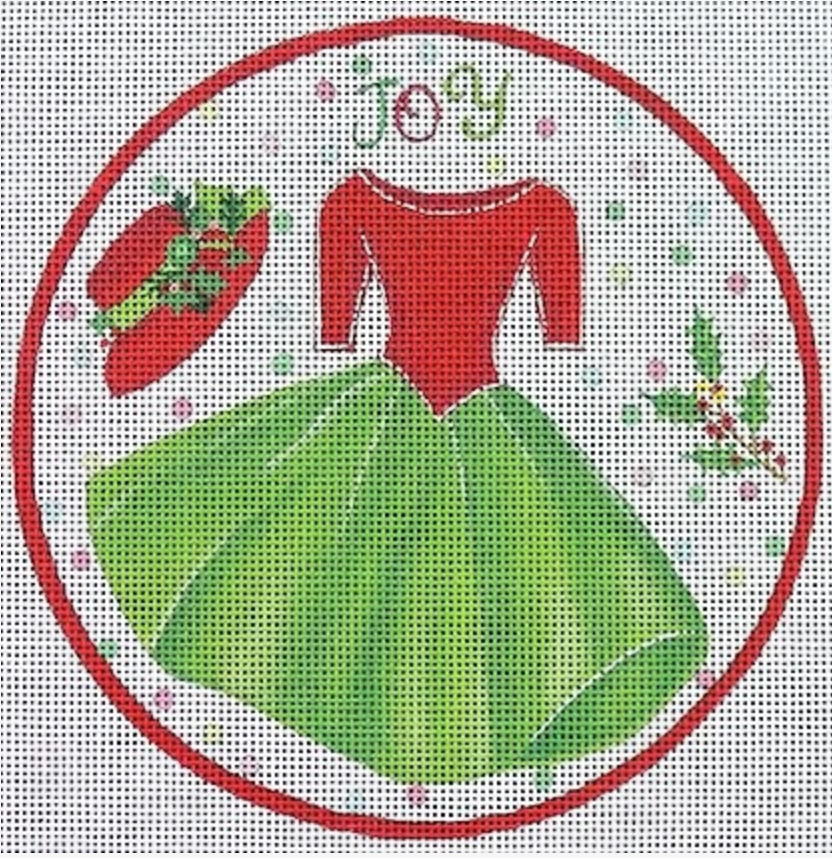 AT-07 Joy Dress