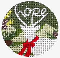 AT-10 Hope Woodland Deer