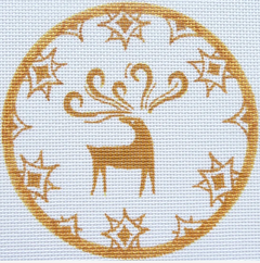 EV-X03B Gold Deer