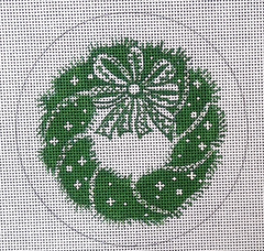 EV-X11B Green Wreath