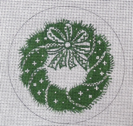 EV-X11B Green Wreath