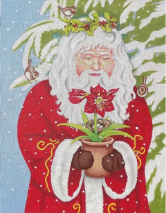 GB-03 Father Christmas