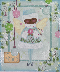 HC-01 Peace Angel