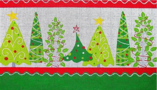 VH-20 Holiday Trees