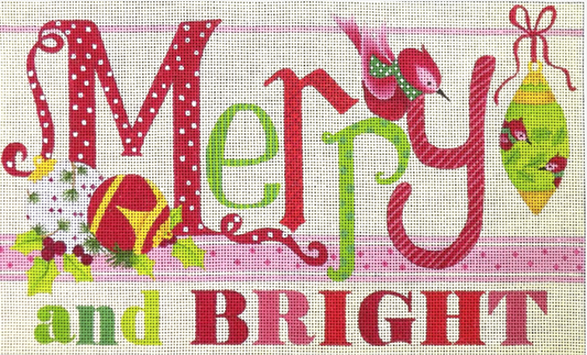 HC-04 Merry and Bright