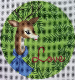 JMD-02 Love Reindeer