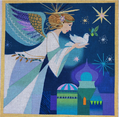 LH-02 Angel of Peace