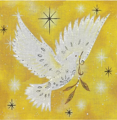 SS-02 Gold Dove