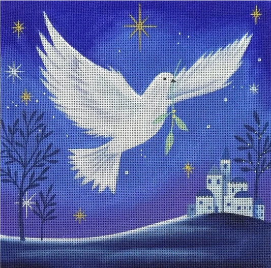 SS-03 Bethlehem Dove