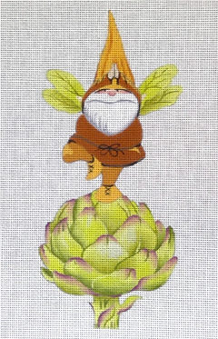 GA-20 Gnome on Artichoke