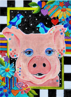 JJ-01 Pig