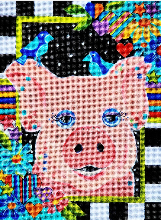 JJ-01 Pig