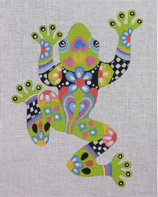 JJ-09 Frog