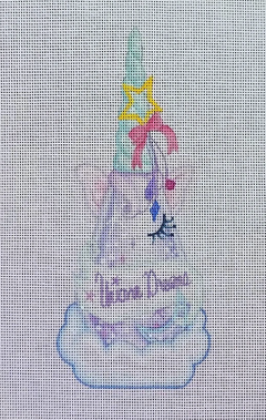 NP-04 Unicorn Dreams
