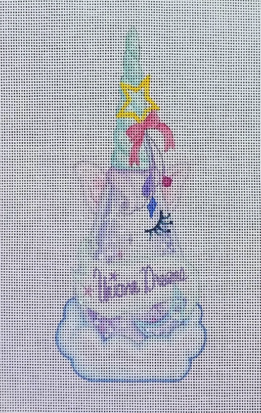 NP-04 Unicorn Dreams