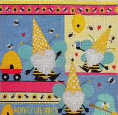 LN-01 Honey Gnomes