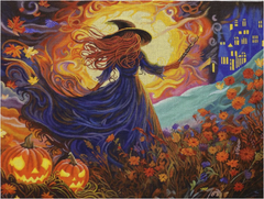 CM-01 Winifred the Witch