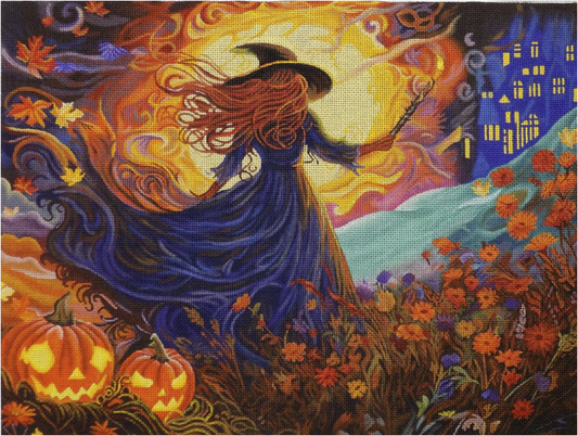 CM-01 Winifred the Witch