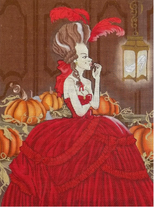 LS-01 Evil Stepmother