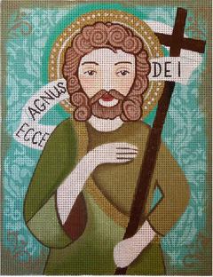 IS-06 John the Baptist