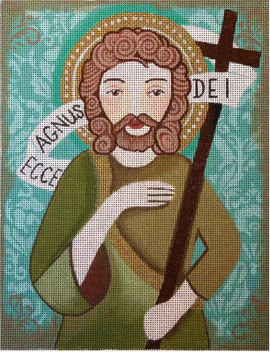 IS-06 John the Baptist