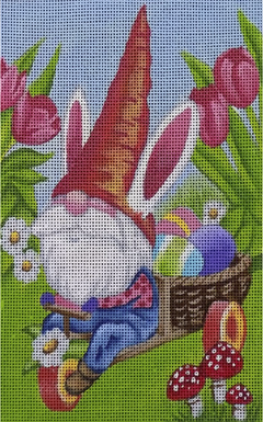 GA-26 Easter Gnome