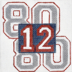 M259 80 for Brady