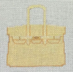 HO2514 B Bag Ornament #1