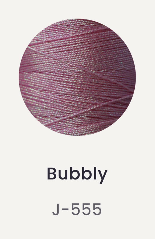 Radiance Mini J555 Bubbly