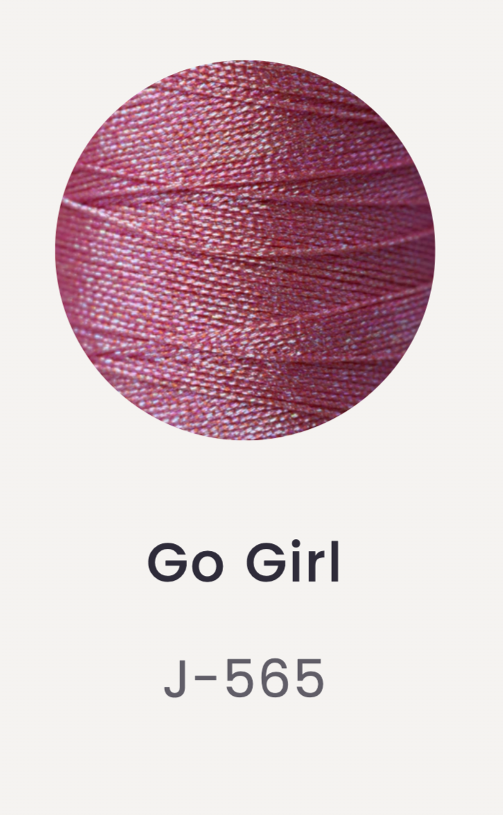 Radiance 18 J565 Go Girl
